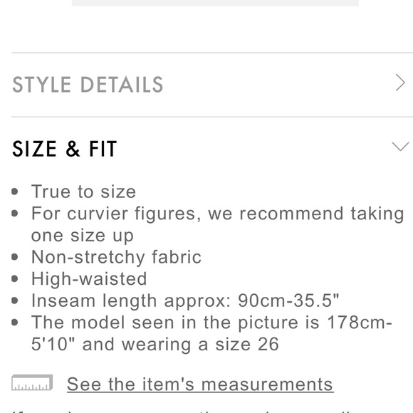 NWT Current Elliott Jarvis Rinse Jeans - Picture 5 of 5